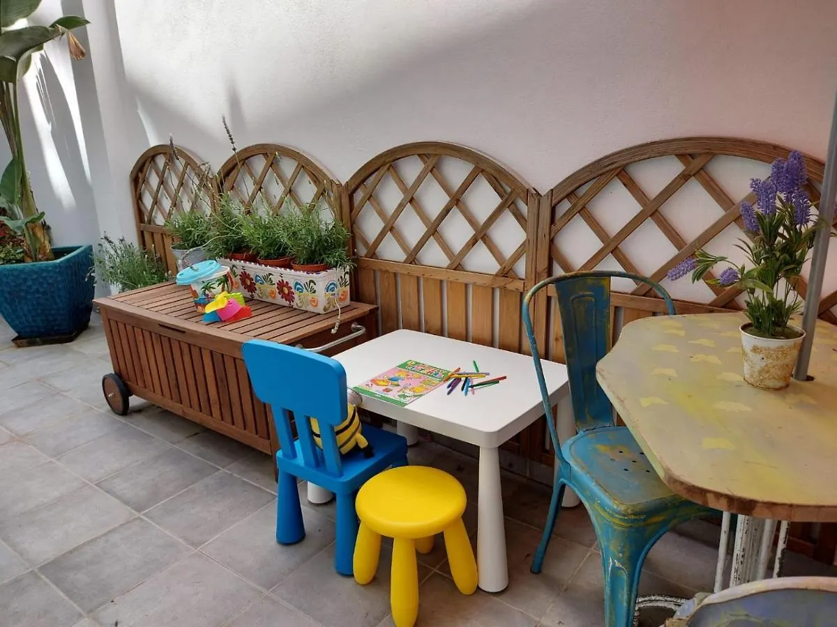 Bnbook Medea Apartments Fuengirola Aparthotel