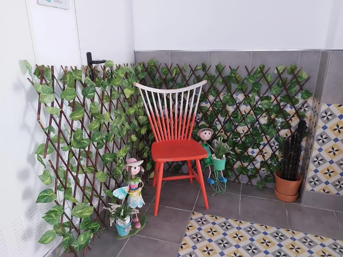 Aparthotel Bnbook Medea Apartments Fuengirola