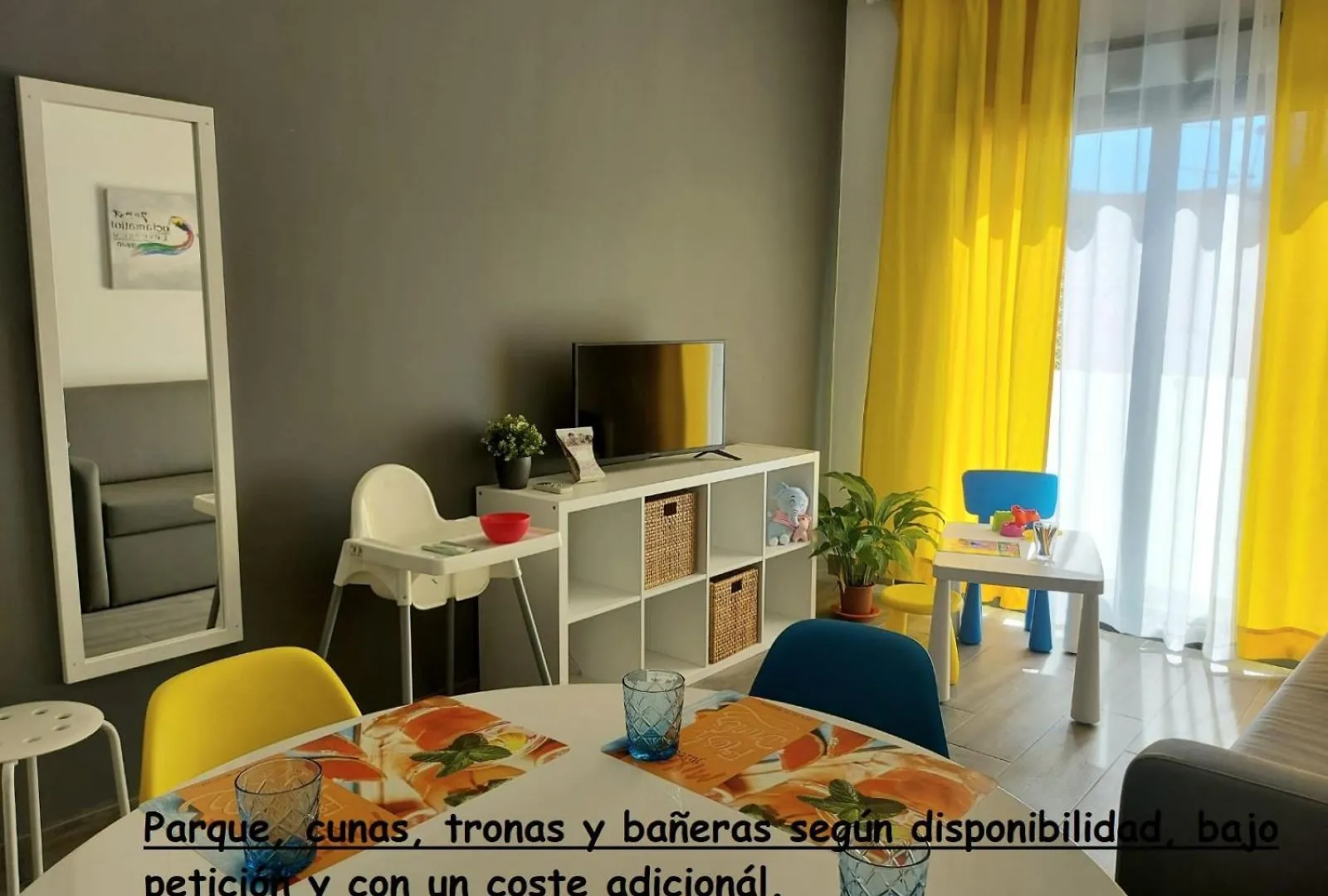 Aparthotel Bnbook Medea Apartments Fuengirola Spain